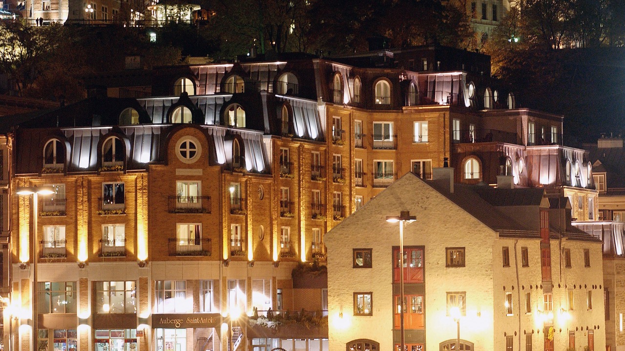 Photo of Outdoor in Lower Town