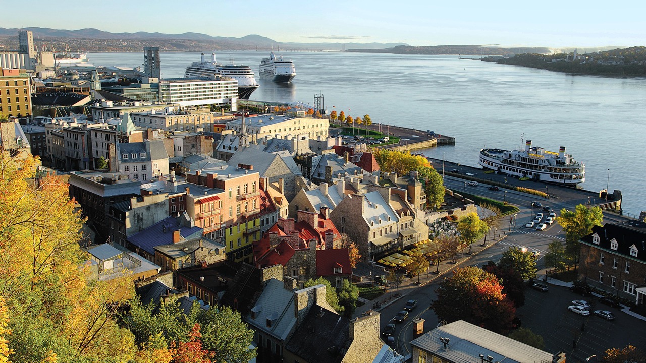 Photo of Outdoor in Lower Town