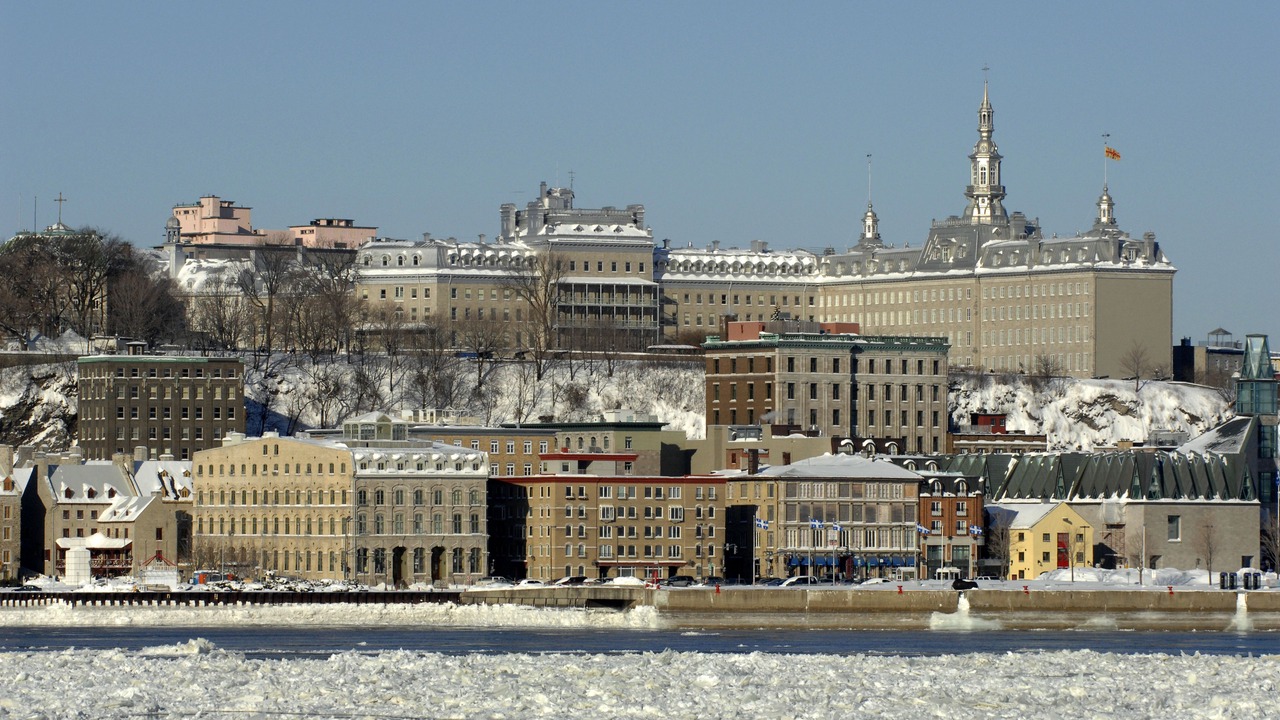 Photo of Outdoor in Lower Town
