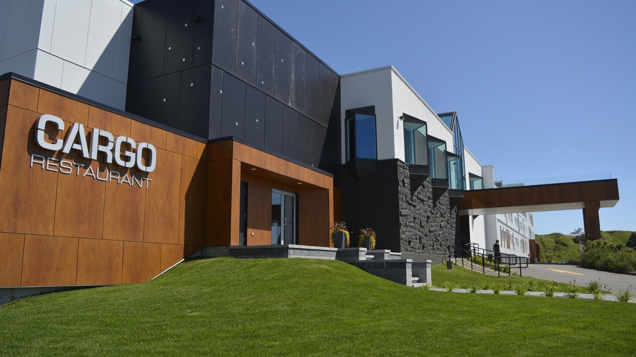 Photo of Outdoor in Matane