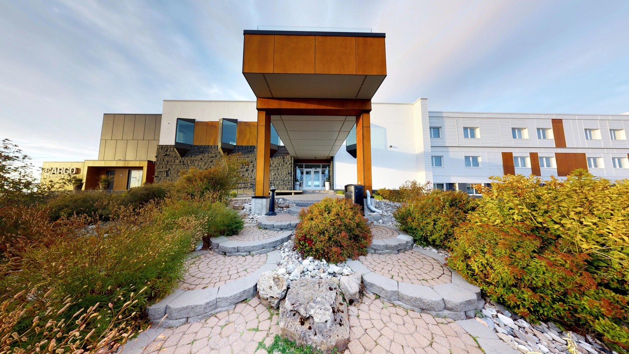 Photo of Outdoor in Matane