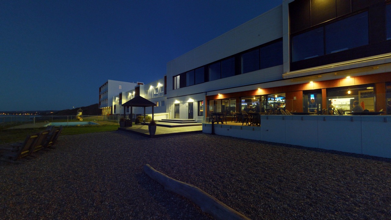 Photo of Outdoor in Matane