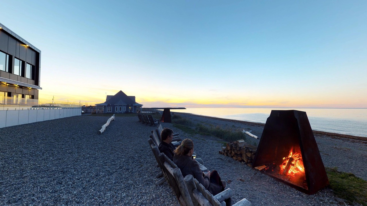Photo of Outdoor in Matane