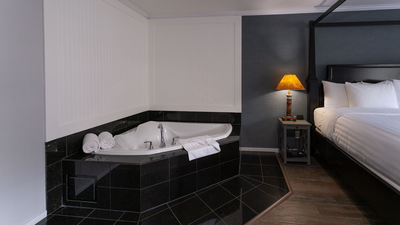 Photo of Bedroom in Golden
