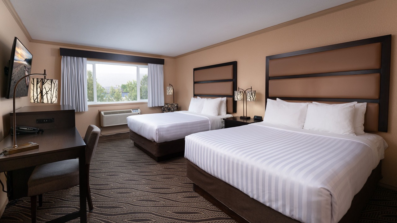 Photo of Bedroom in Golden