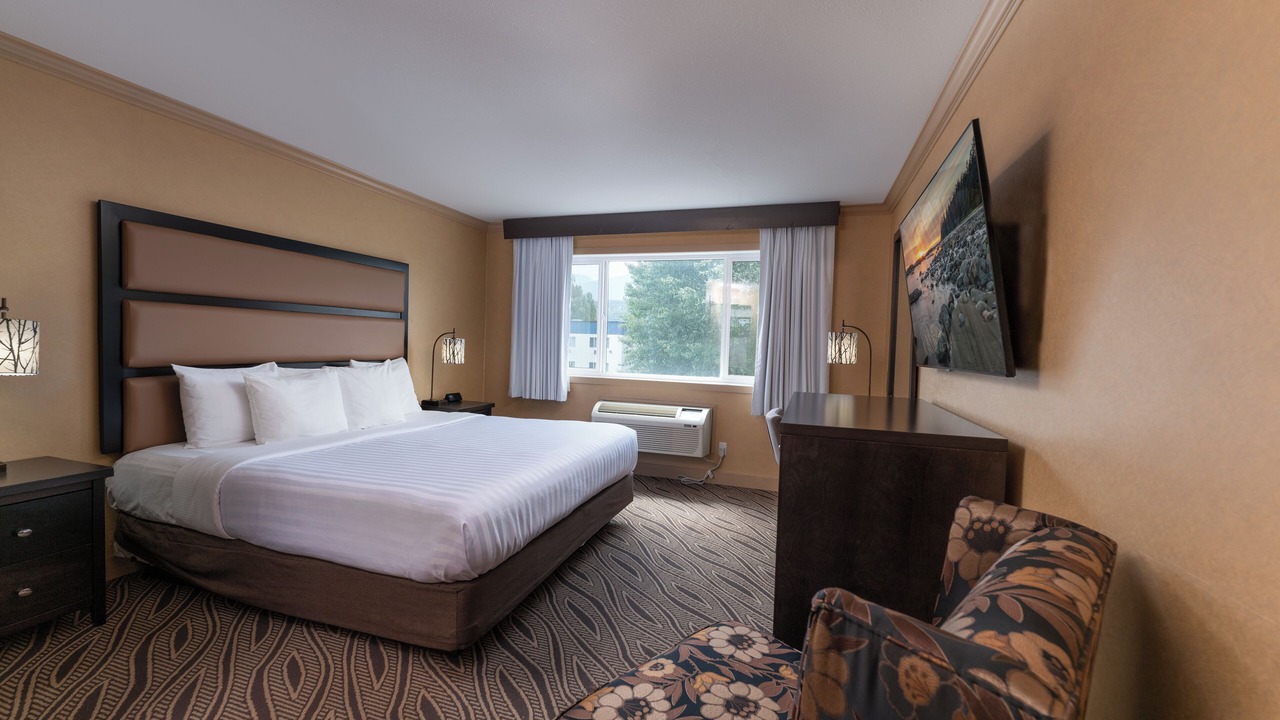 Photo of Bedroom in Golden