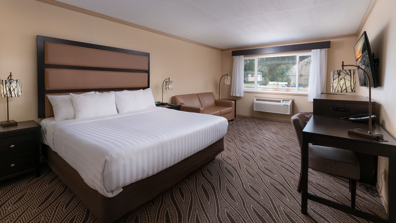 Photo of Bedroom in Golden