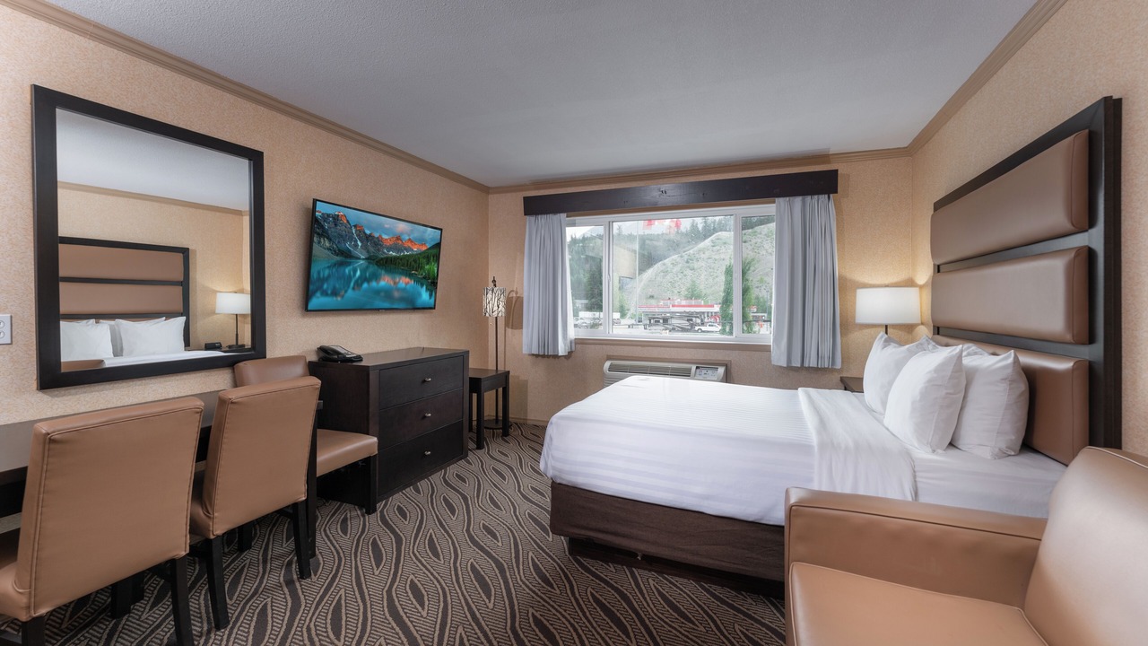 Photo of Bedroom in Golden