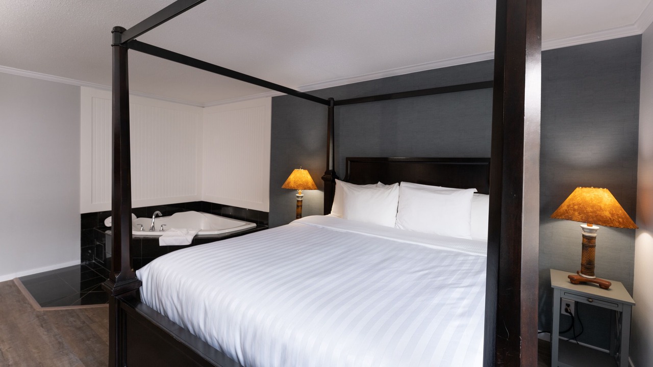 Photo of Bedroom in Golden