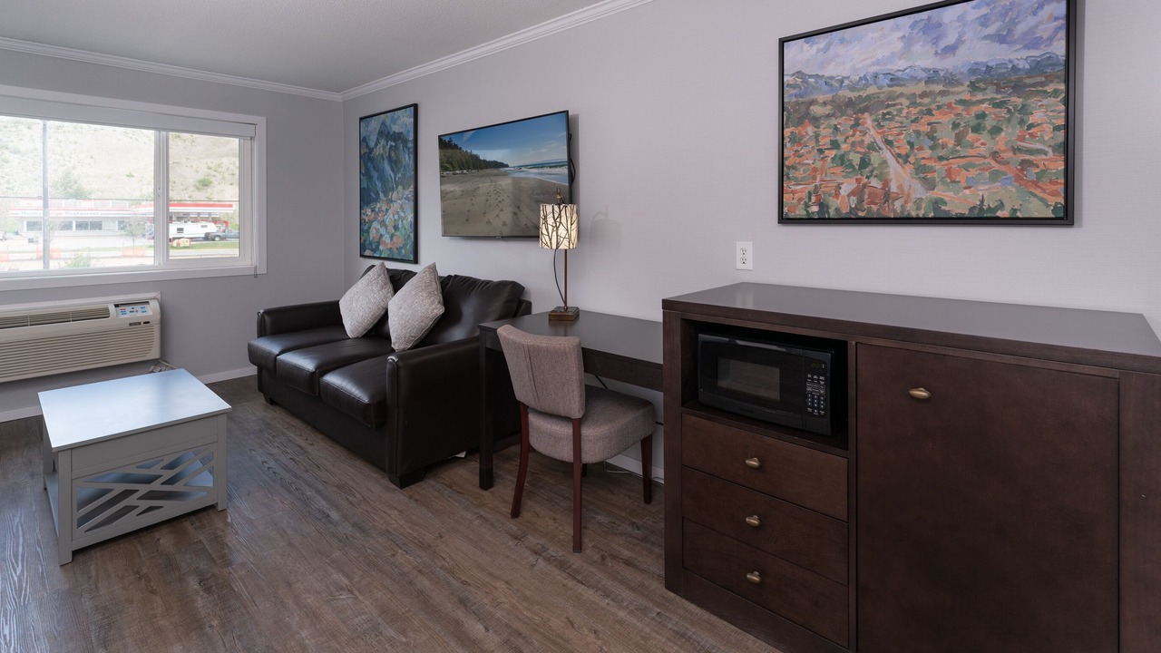 Photo of Bedroom in Golden