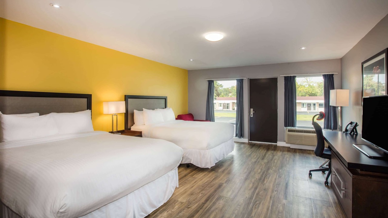 Photo of Bedroom in Georgina