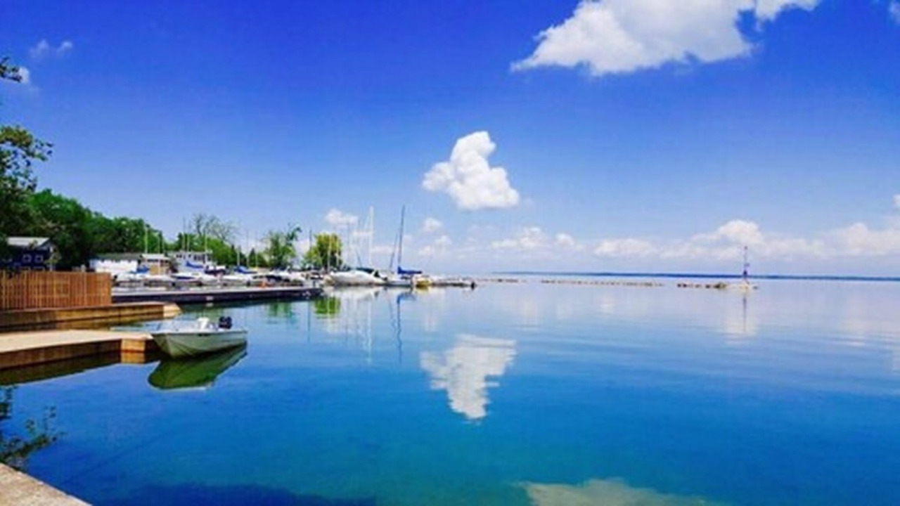 Photo of Outdoor in Georgina