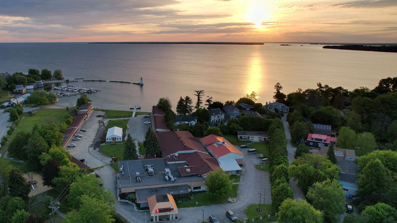 Photo of Outdoor in Georgina