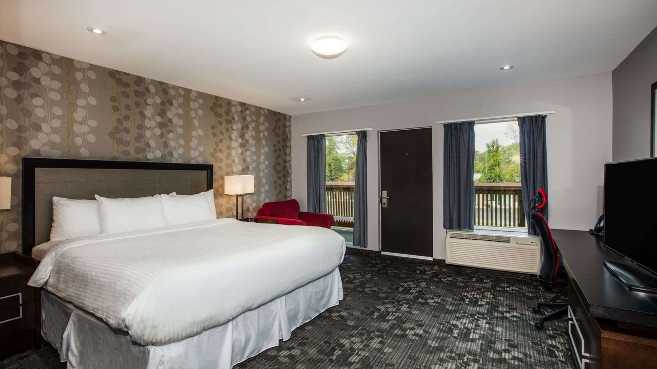 Photo of Bedroom in Georgina