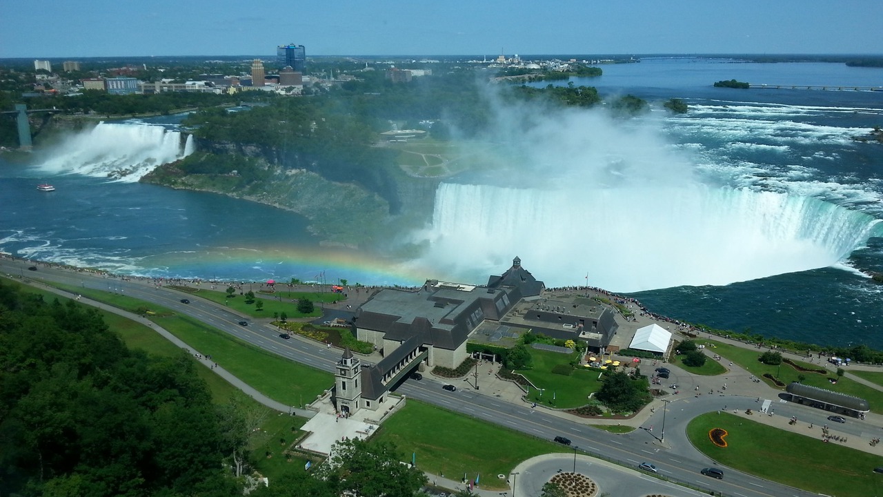 Photo of Others in Fallsview