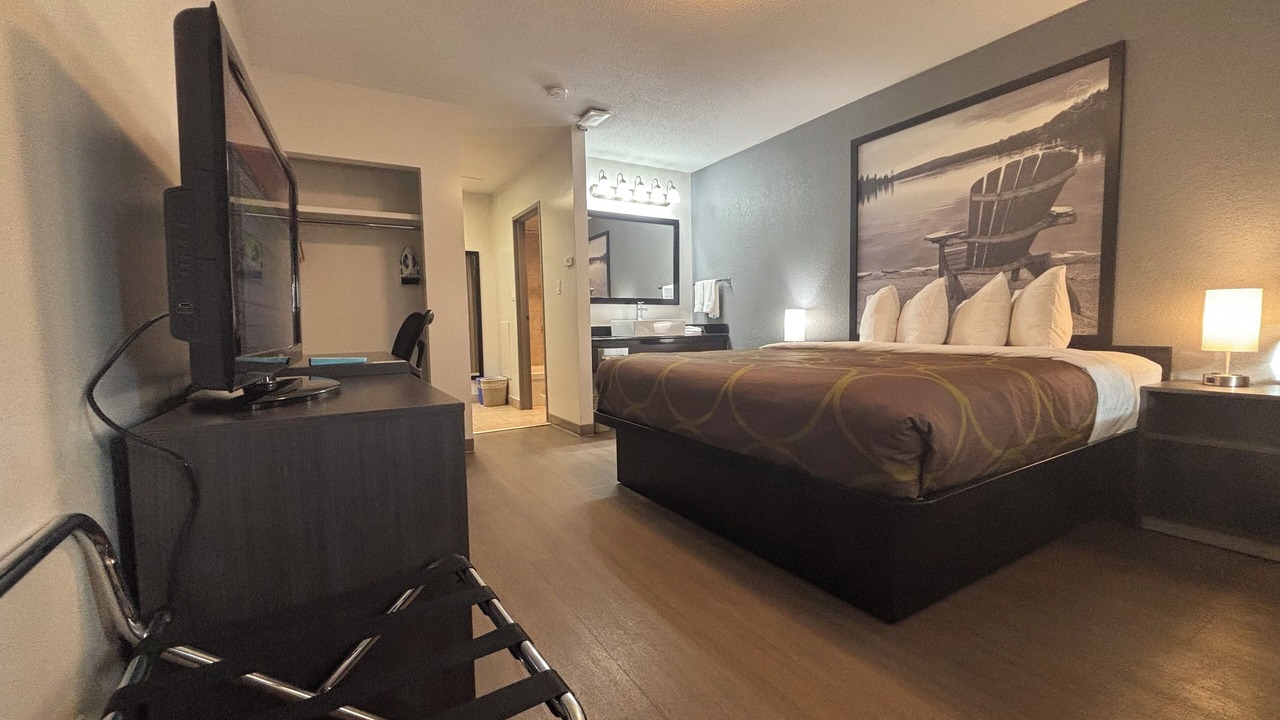 Photo of Bedroom in Southwest Calgary