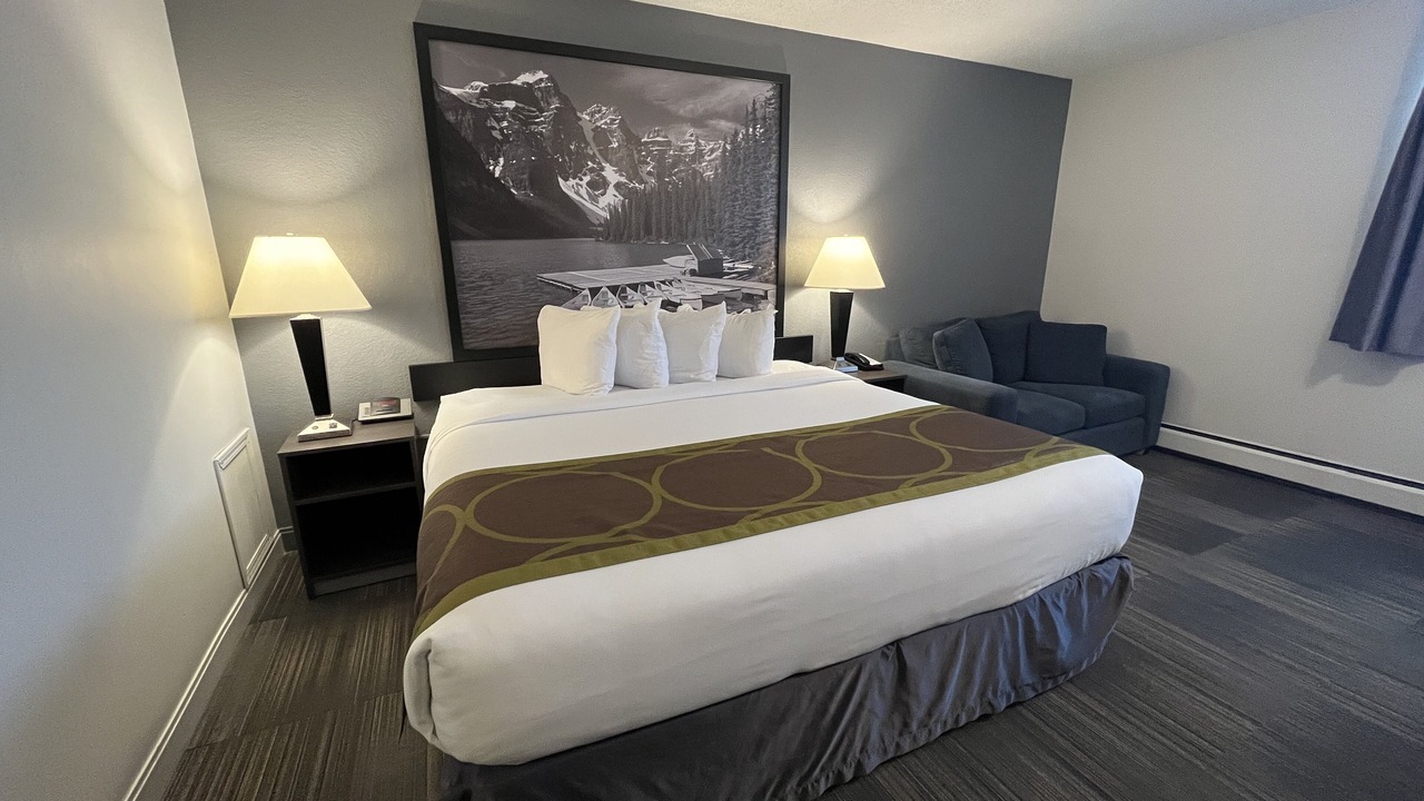 Photo of Bedroom in Southwest Calgary