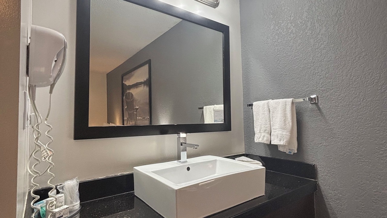 Photo of Bathroom in Southwest Calgary