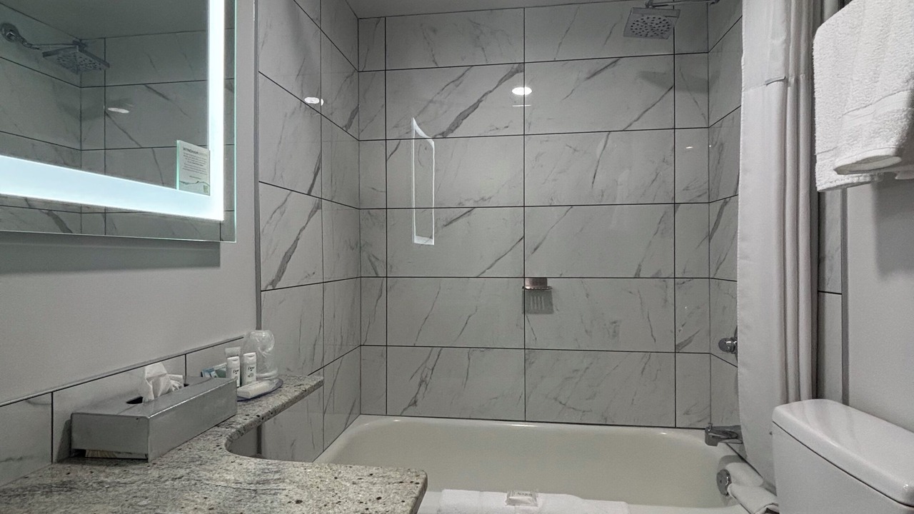 Photo of Bathroom in Southwest Calgary