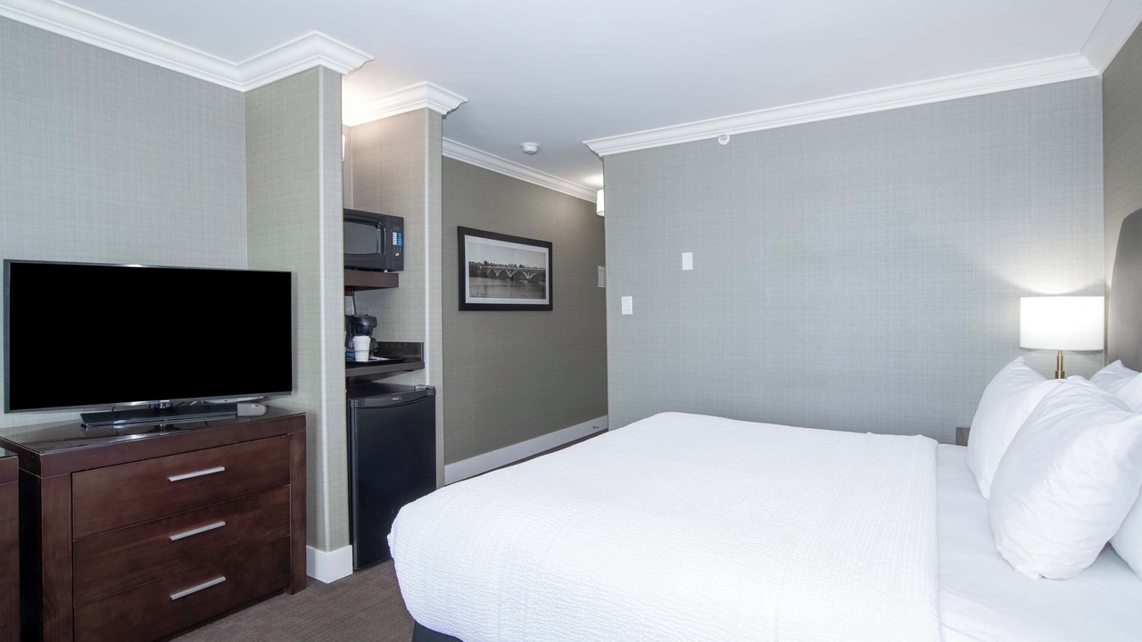 Photo of Bedroom in North Industrial