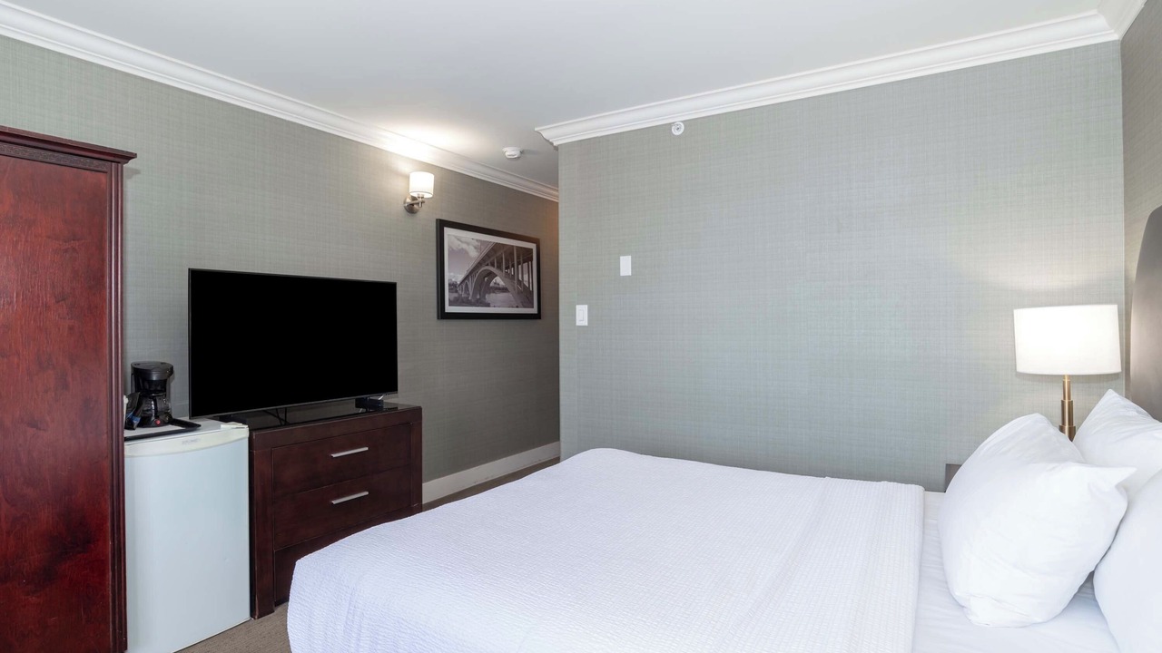 Photo of Bedroom in North Industrial
