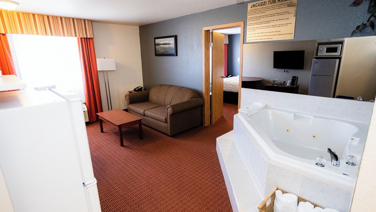Photo of Bedroom in Drayton Valley