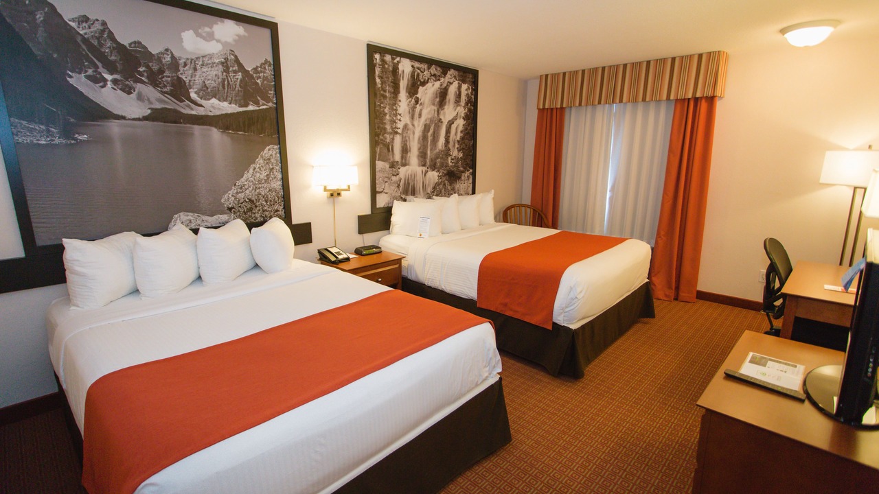 Photo of Bedroom in Drayton Valley