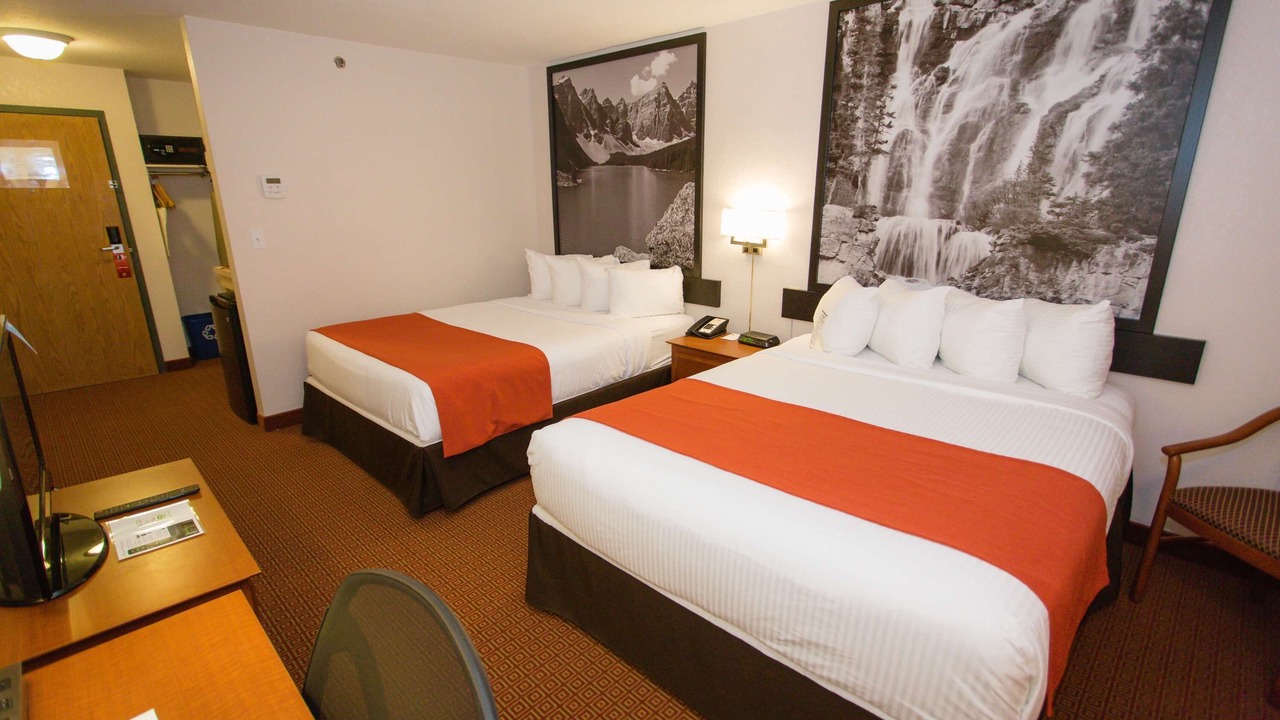 Photo of Bedroom in Drayton Valley