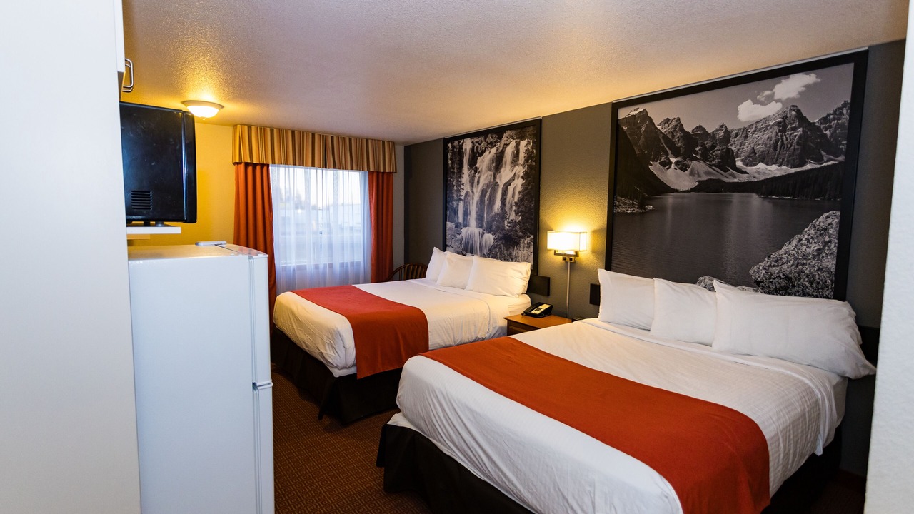 Photo of Bedroom in Drayton Valley