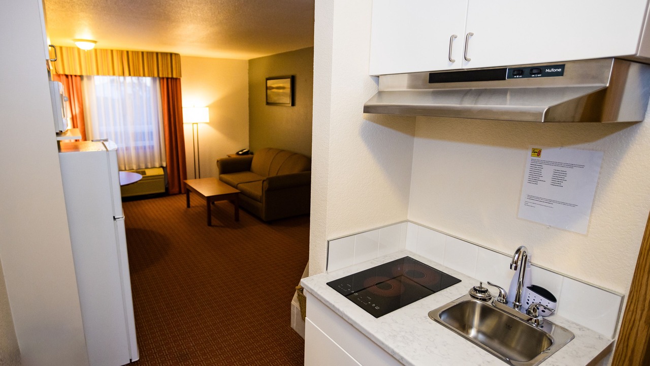 Photo of Bedroom in Drayton Valley