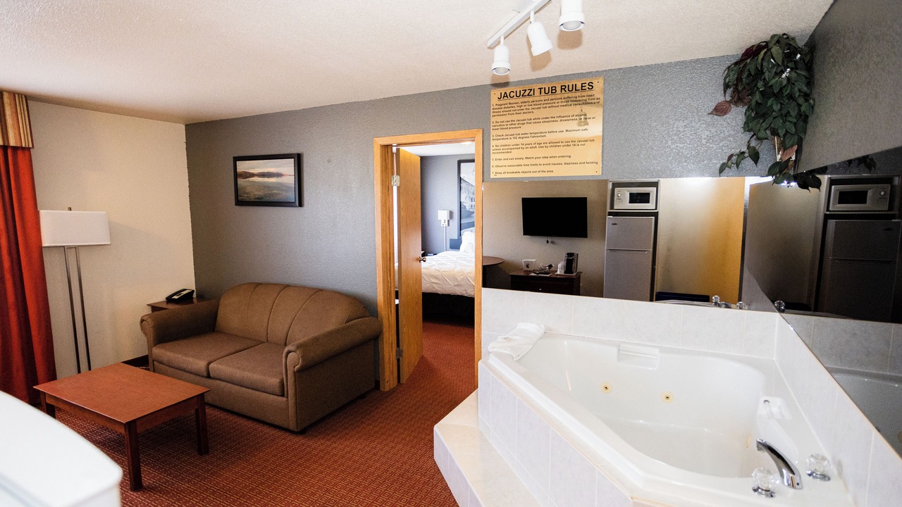 Photo of Bedroom in Drayton Valley
