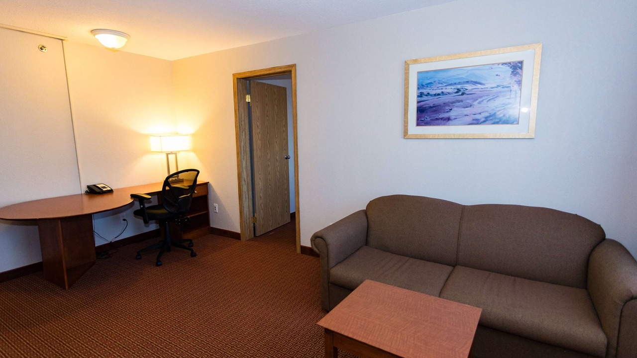 Photo of Bedroom in Drayton Valley