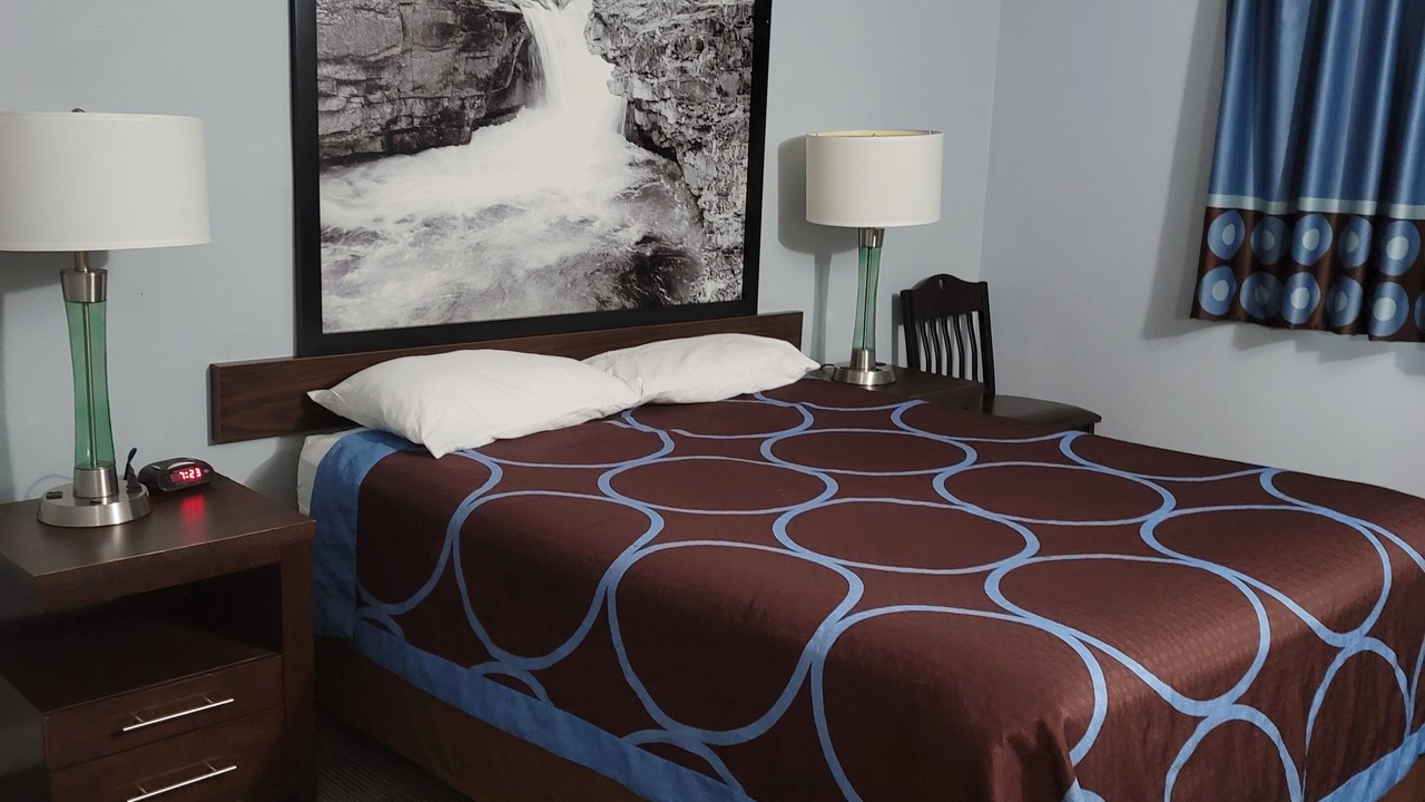 Photo of Bedroom in Red Deer