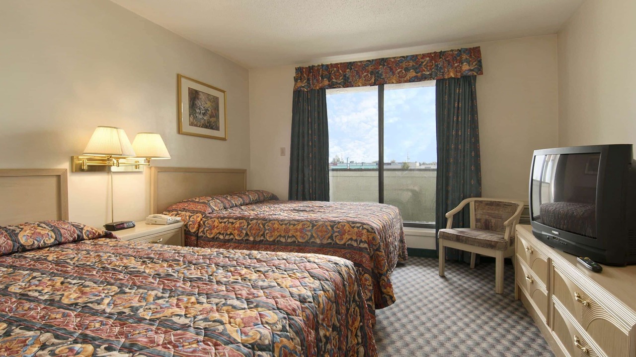 Photo of Bedroom in Red Deer