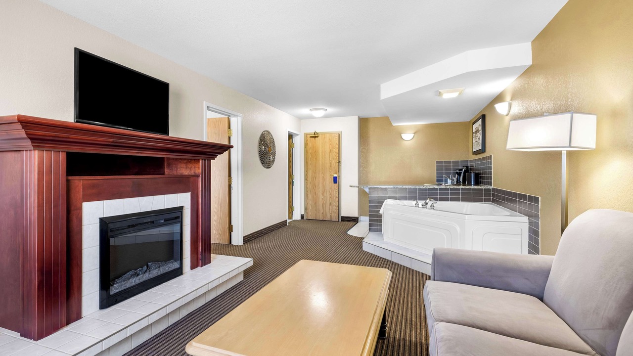 Photo of Bedroom in Drumheller