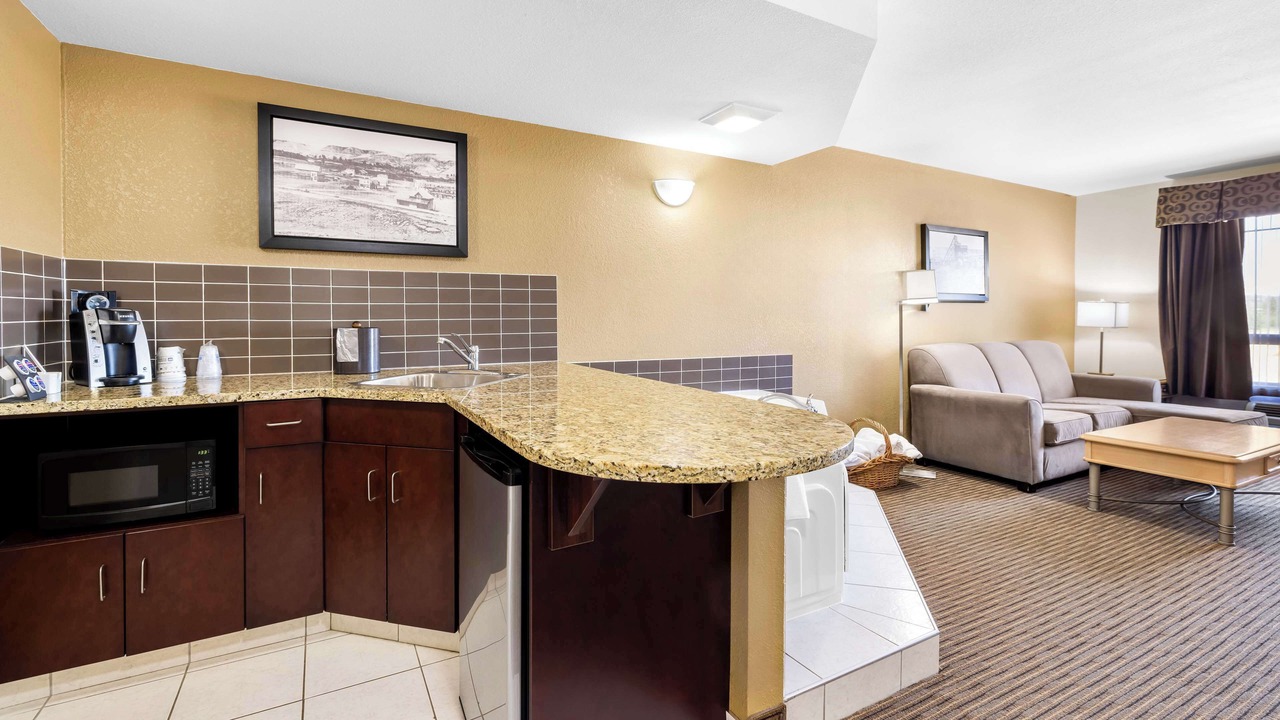 Photo of Bedroom in Drumheller