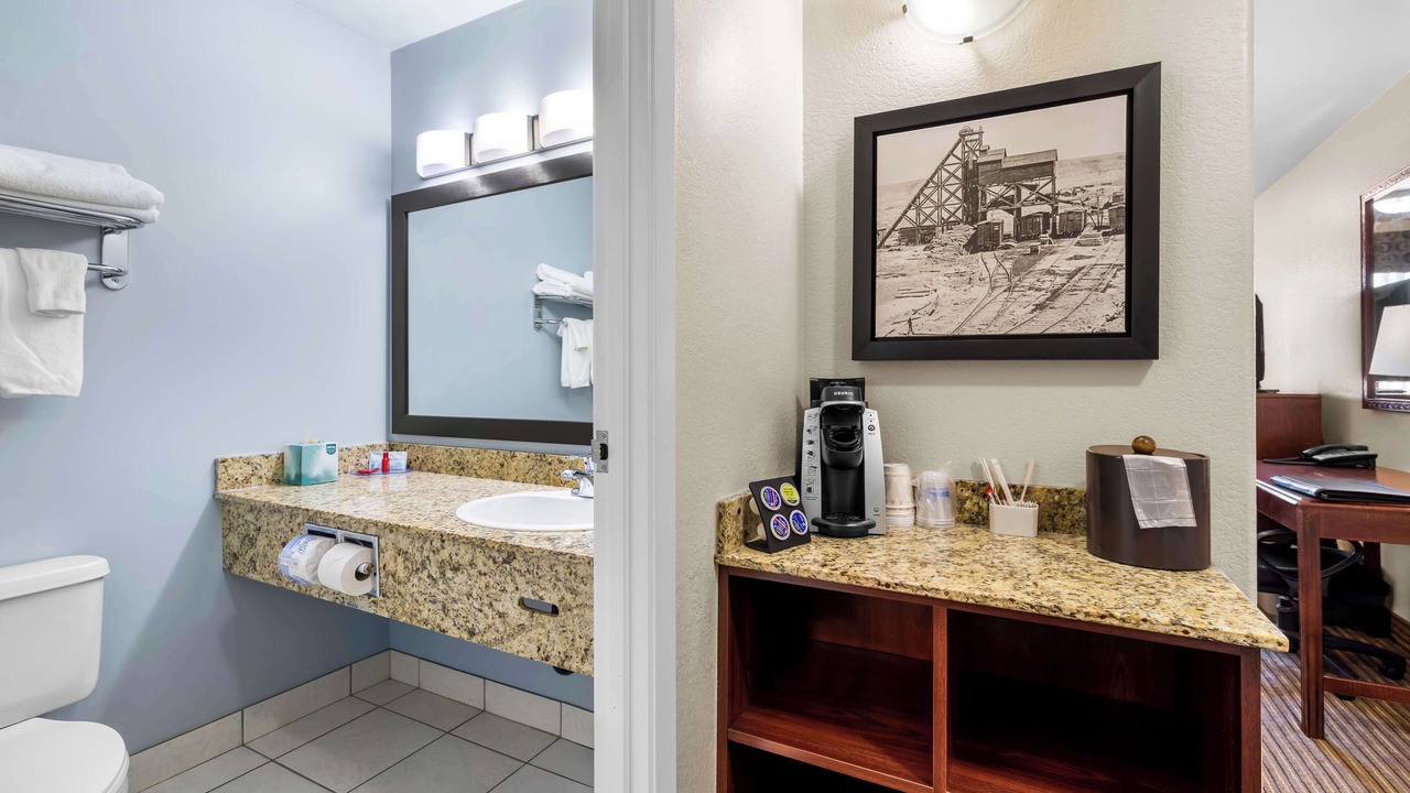 Photo of Kitchen in Drumheller
