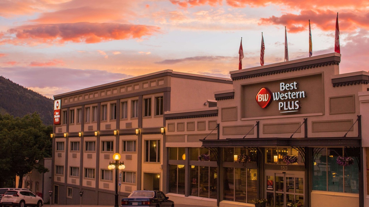 Photo of Outdoor in Nelson