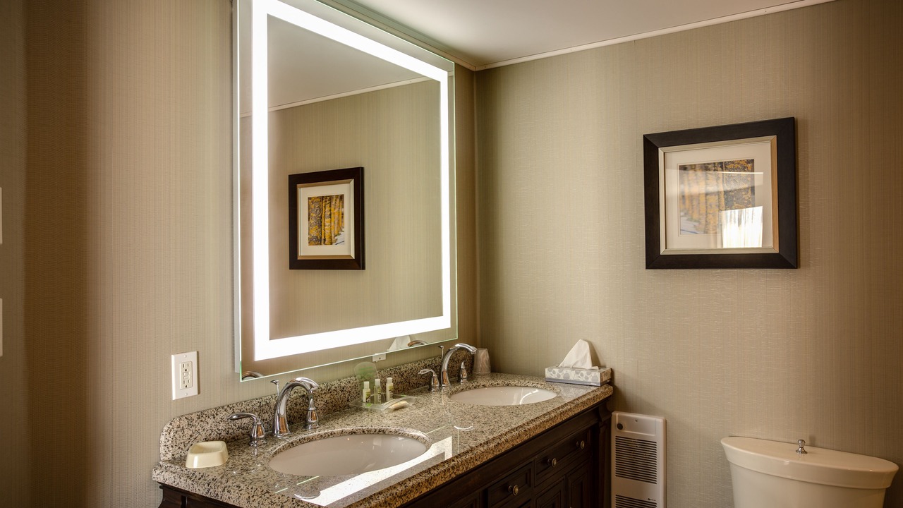 Photo of Bathroom in Sudbury