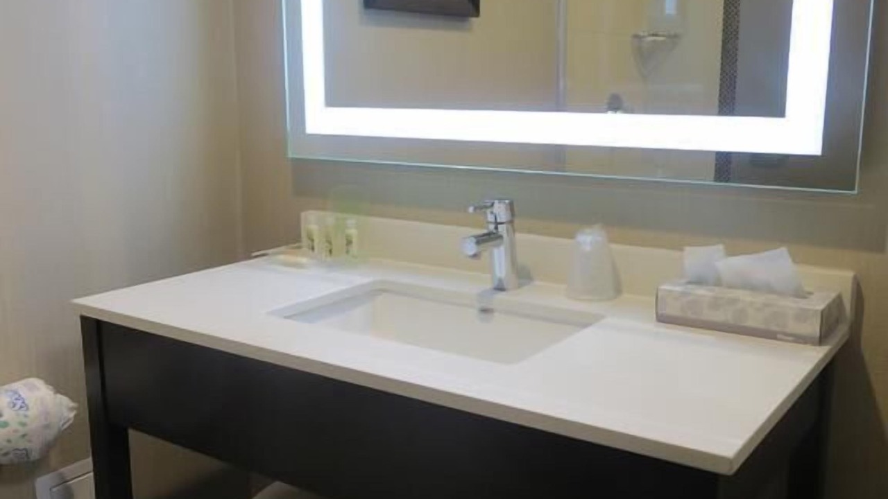 Photo of Bathroom in Sudbury
