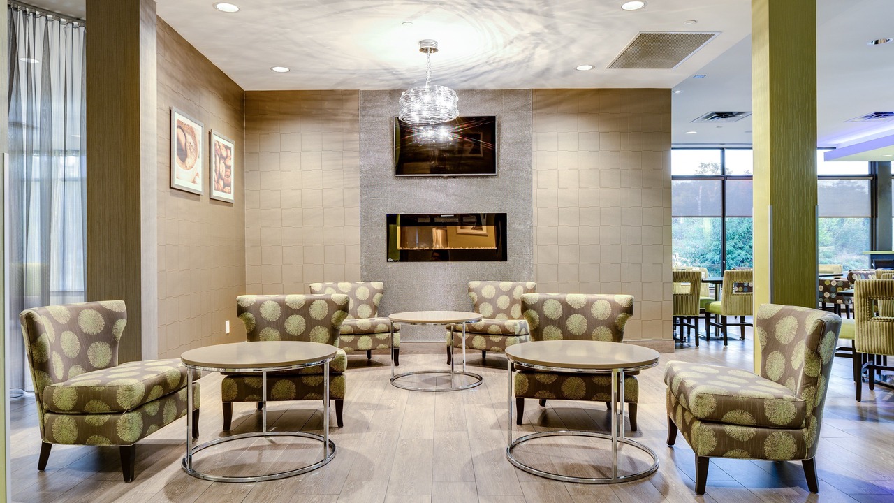 Photo of Livingroom in Sudbury