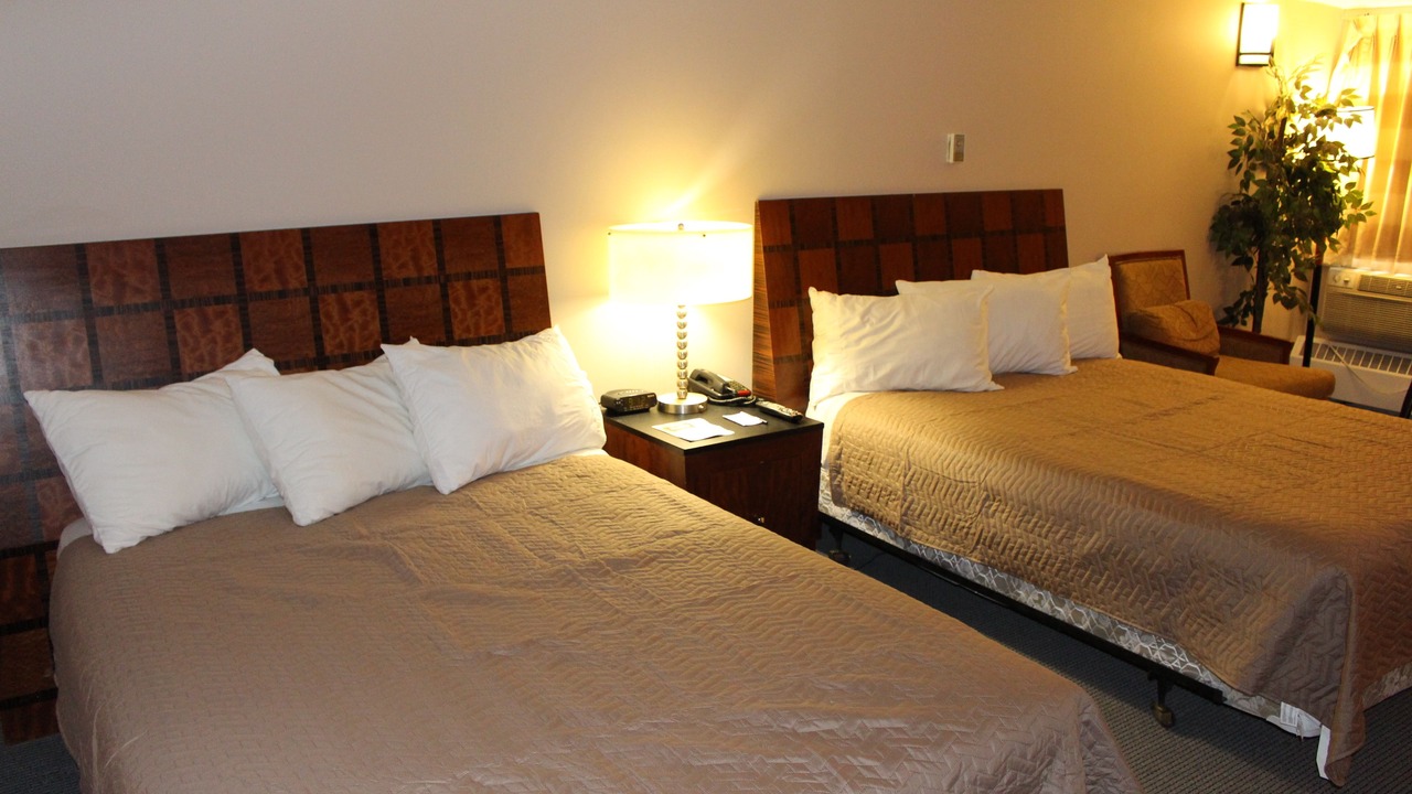 Photo of Bedroom in Swift Current
