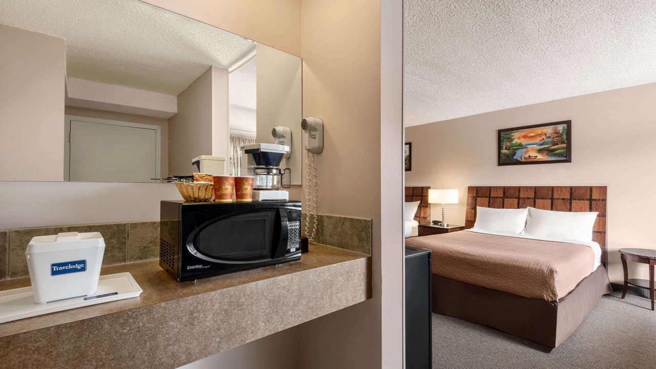 Photo of Bedroom in Swift Current