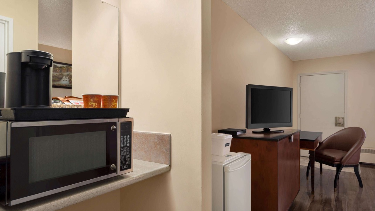 Photo of Bedroom in Swift Current