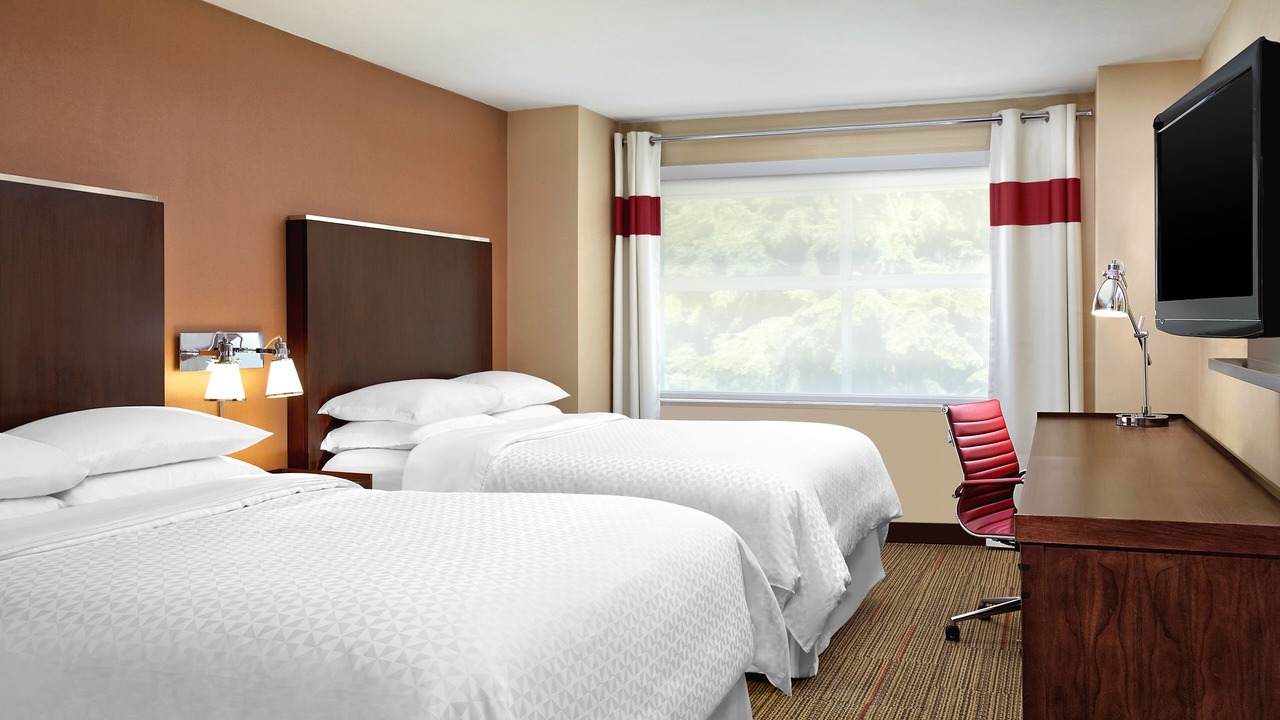 Photo of Bedroom in Guildford