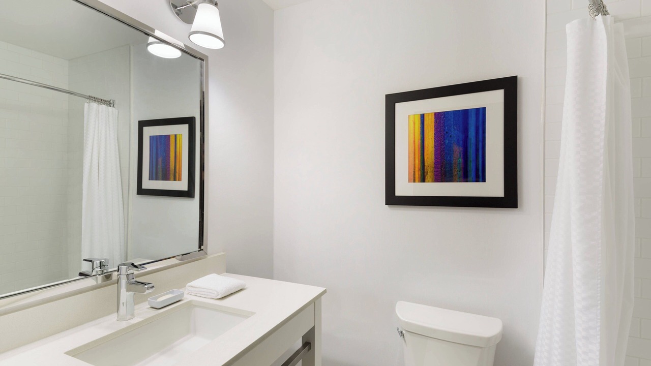 Photo of Bathroom in Guildford