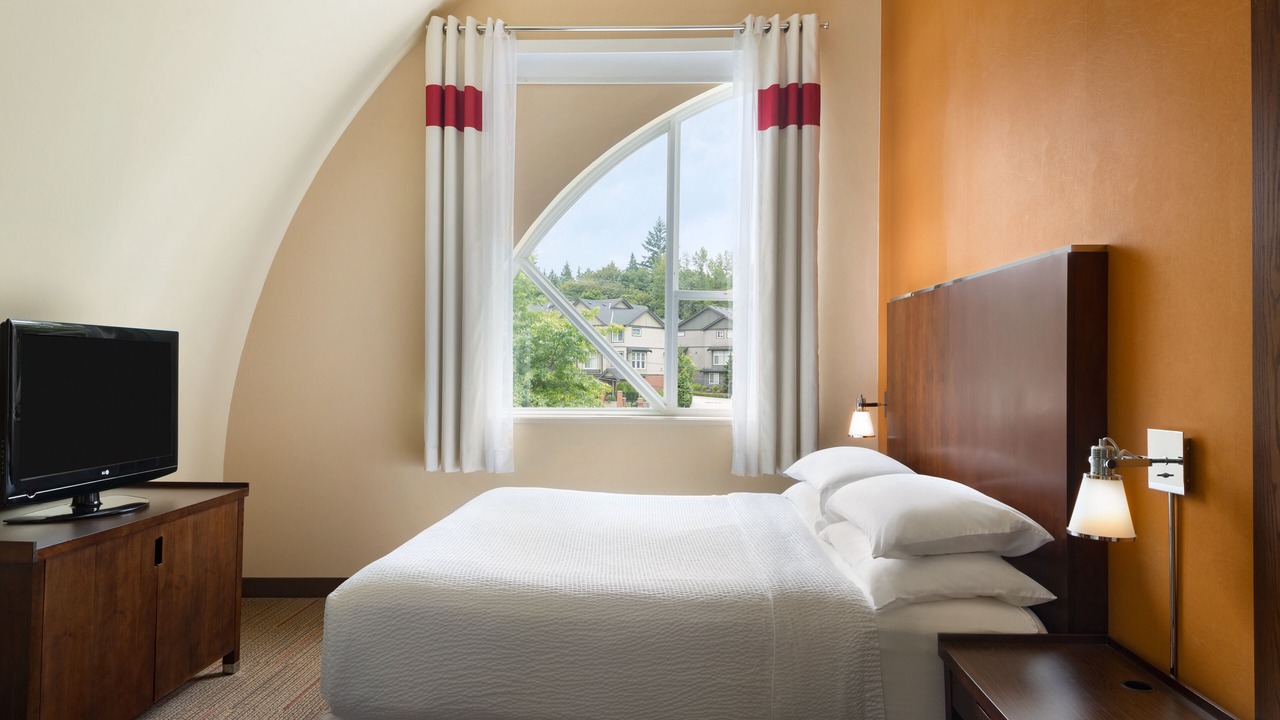 Photo of Bedroom in Guildford