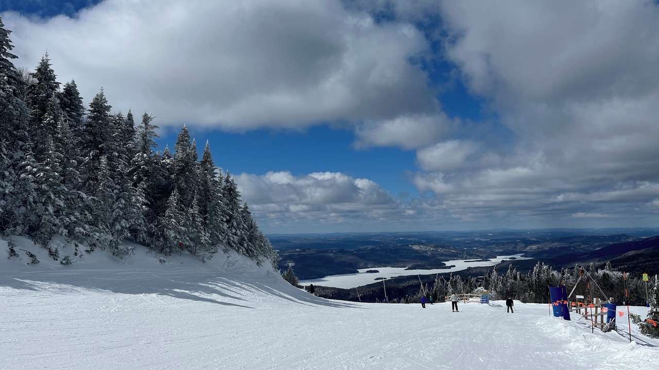 Photo of Outdoor in Mont-Tremblant Pedestrian Village