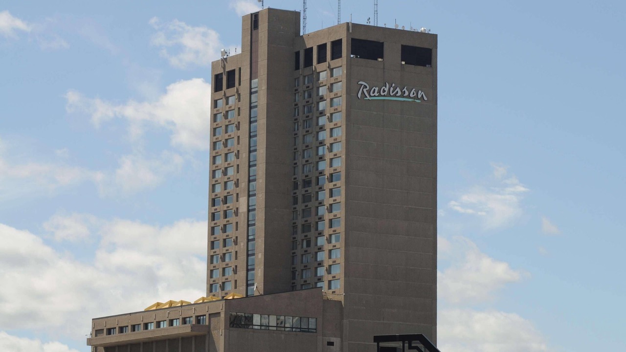 Photo of Outdoor in Downtown Winnipeg