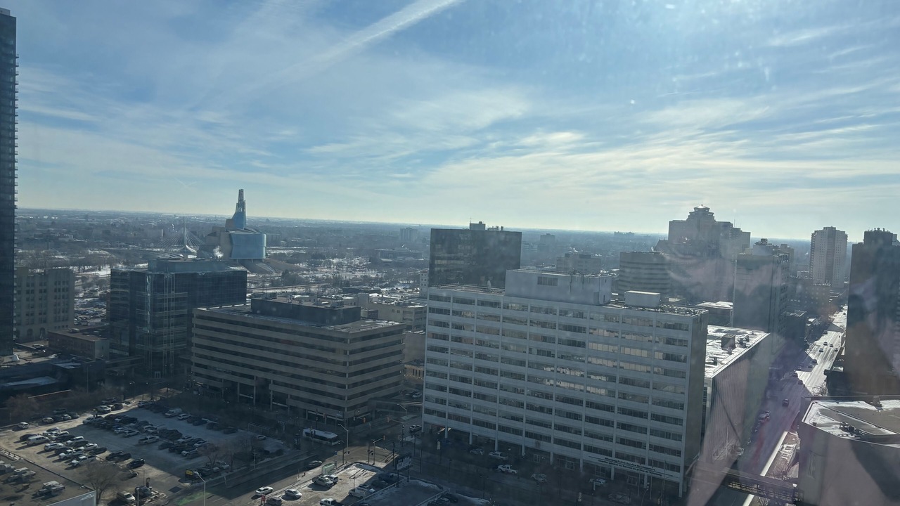 Photo of Others in Downtown Winnipeg